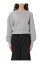 sweatshirt-gris-coupe-decontractee