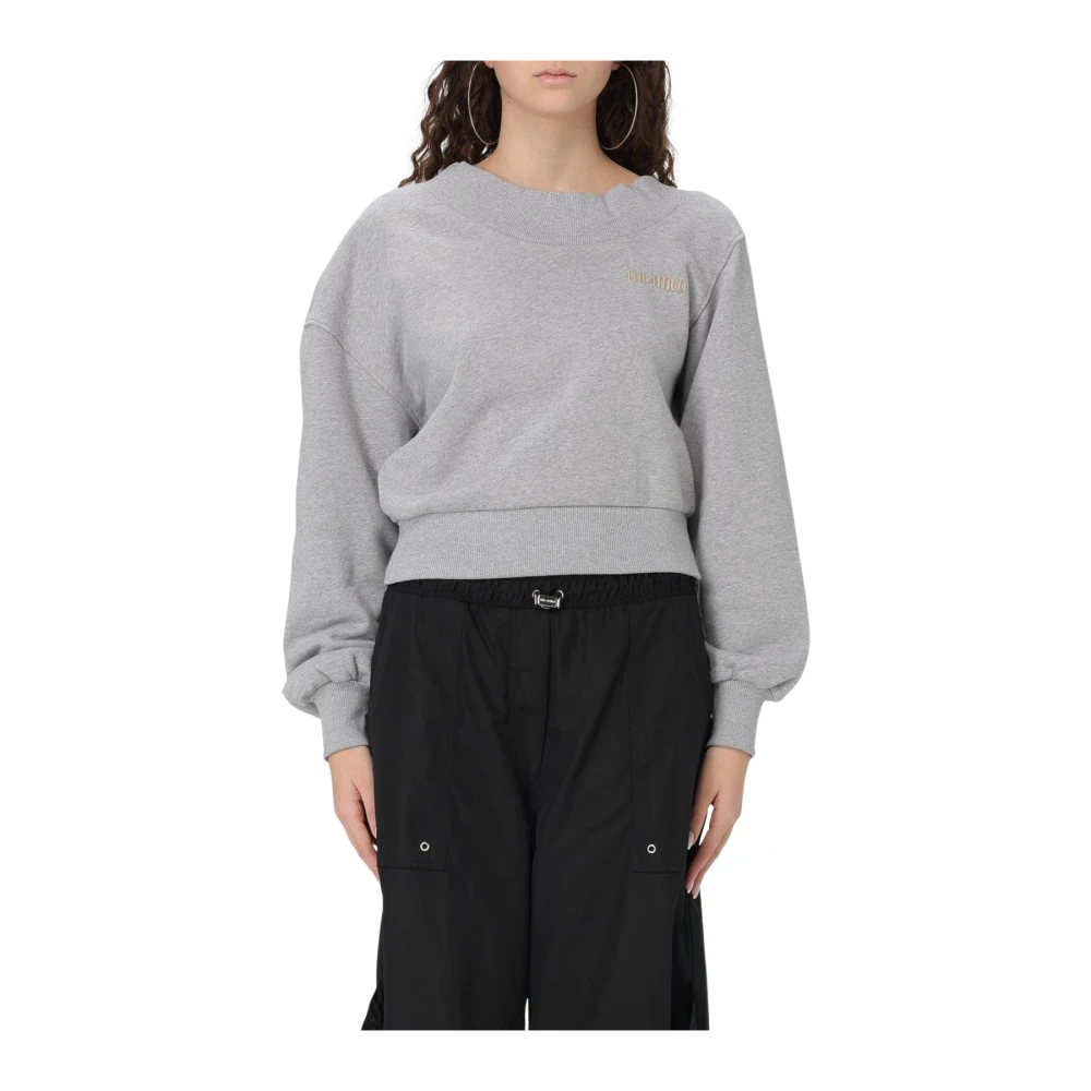 Sweatshirts & Hoodies > Sweatshirts - - The Attico - Modalova