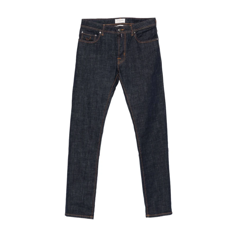 Jacob Cohën Herren Blau Jeans, W40größe: