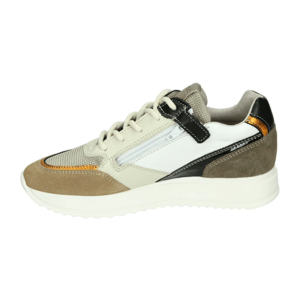 Giga G4300 Sneaker Dames Schoenen Veelkleurig Multicolor