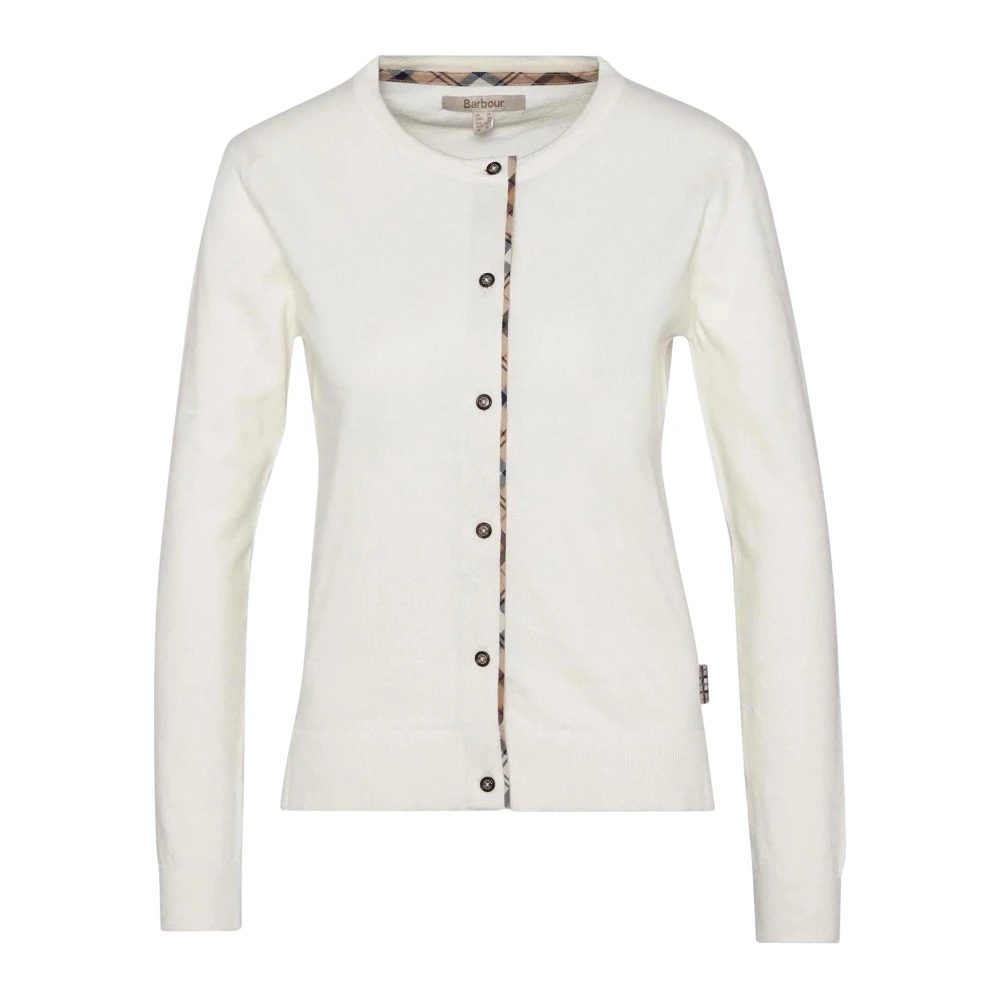 Knitwear > Cardigans - - Barbour - Modalova