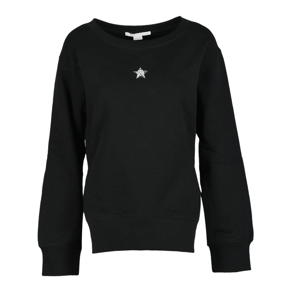 Sweatshirts & Hoodies > Sweatshirts - - Stella McCartney - Modalova