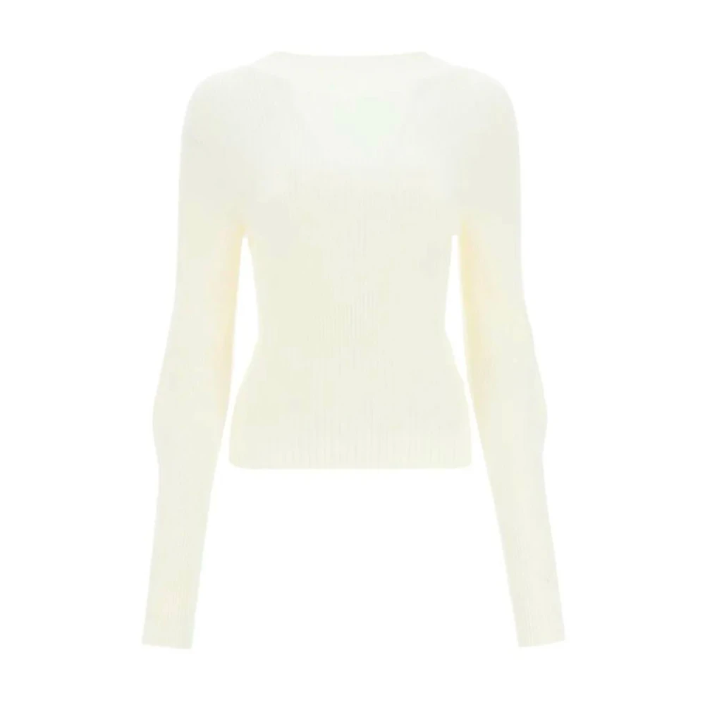 Knitwear > Round-neck Knitwear - - LOW Classic - Modalova