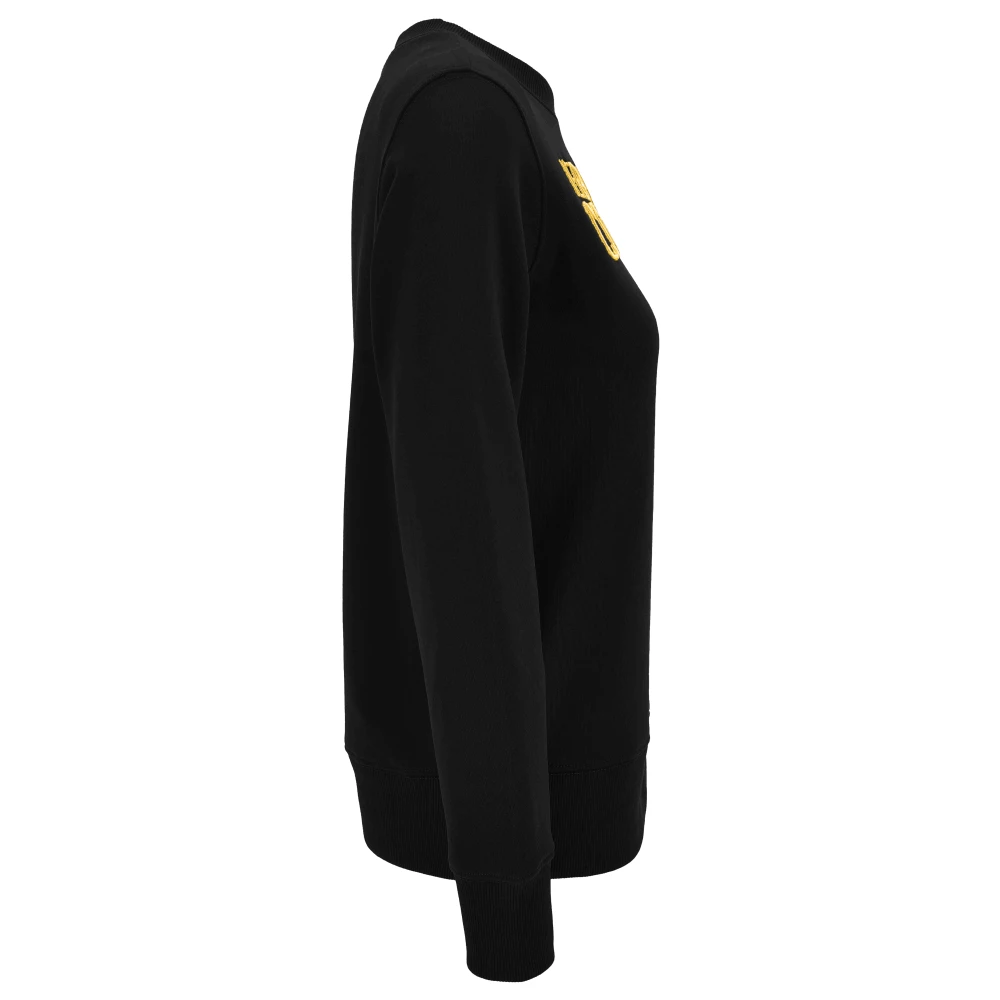 Versace Jeans Couture Truien Black Dames