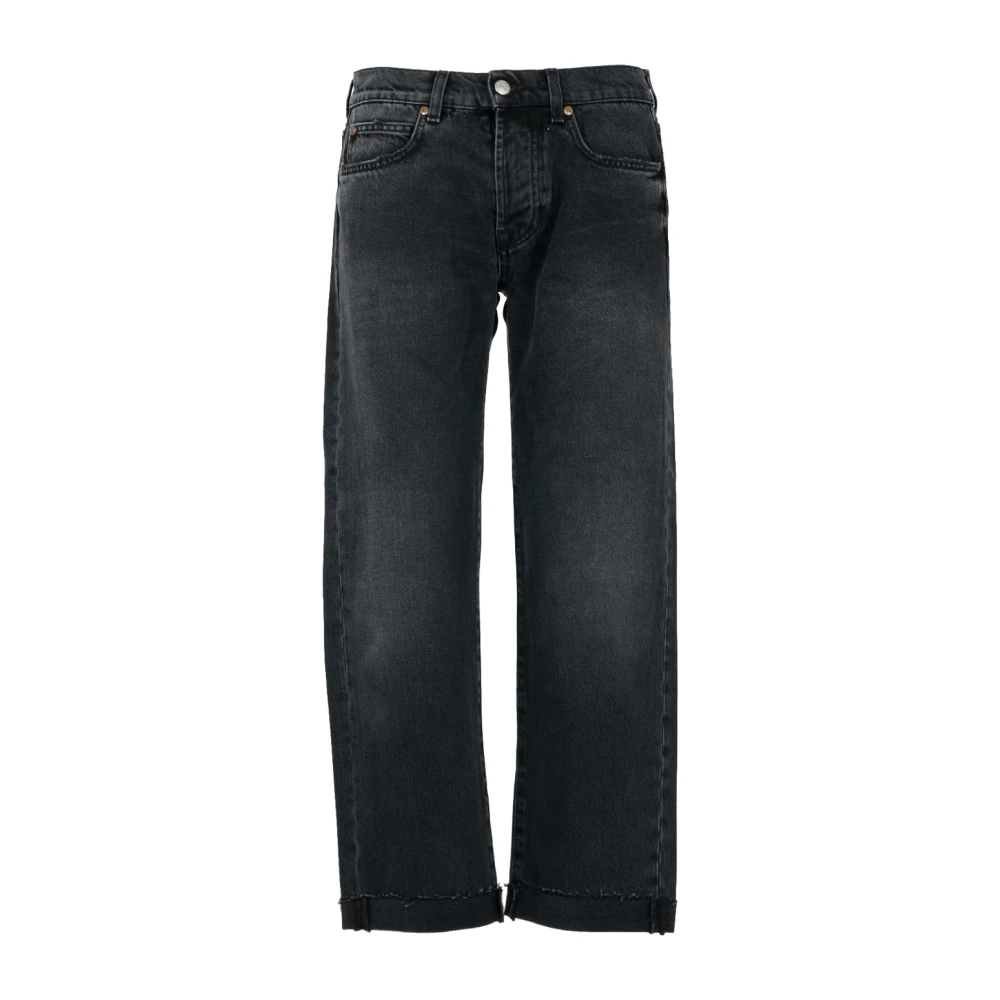 Jeans > Straight Jeans - - Roy Roger's - Modalova