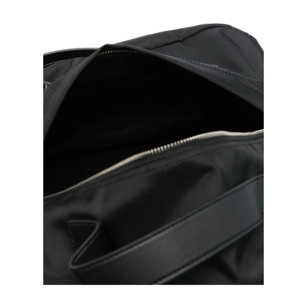 Love Moschino Stijlvolle dameshandtas in zwart Black Dames
