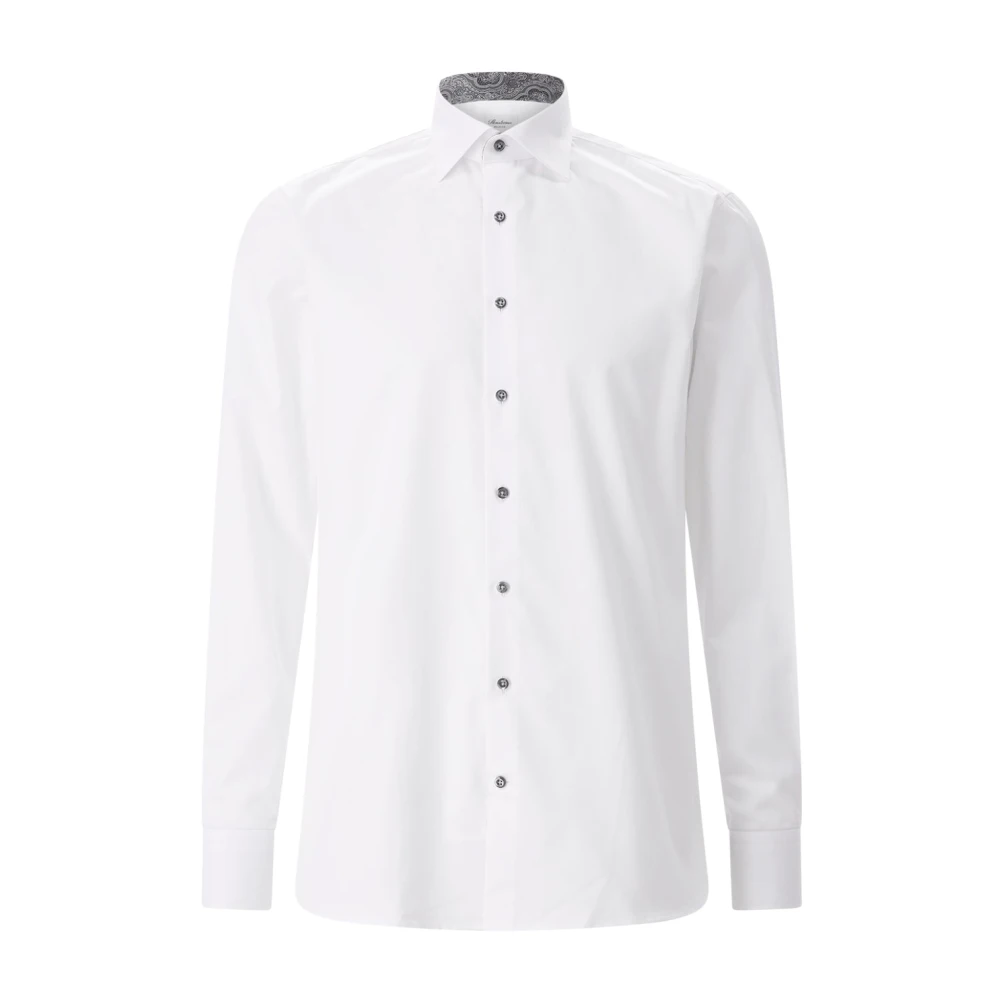 Stenströms , Herren, Shirts, Weiß, 3XL
