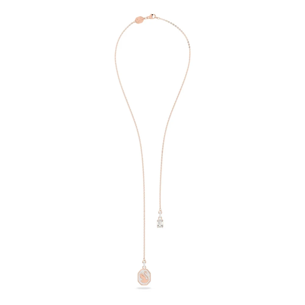 Accessories > Jewellery > Necklaces - - Swarovski - Modalova