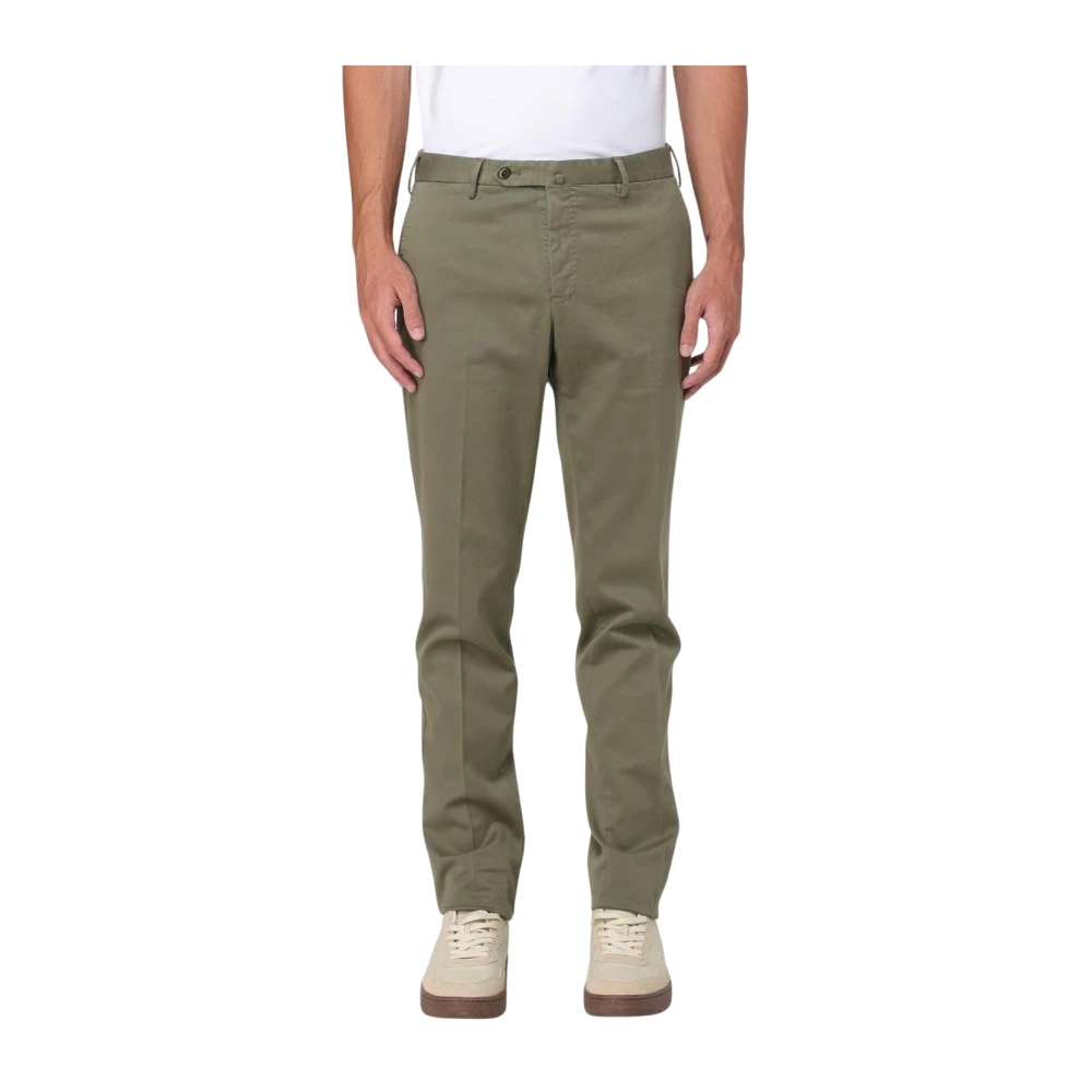 Trousers > Slim-fit Trousers - - PT Torino - Modalova