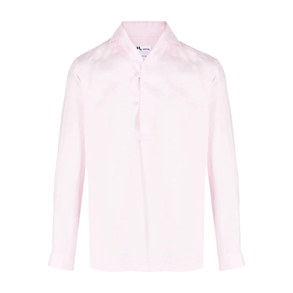 Shirts > Casual Shirts - - Doppiaa - Modalova