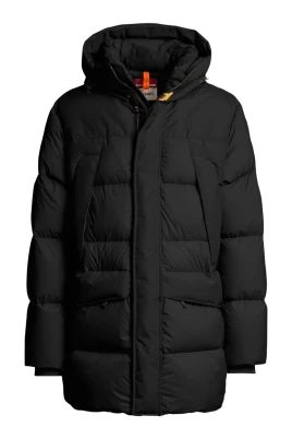 Shedir Parka