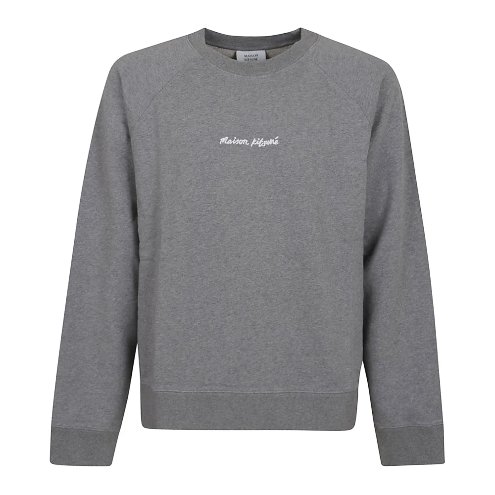 Sweatshirts & Hoodies > Sweatshirts - - Maison Kitsuné - Modalova
