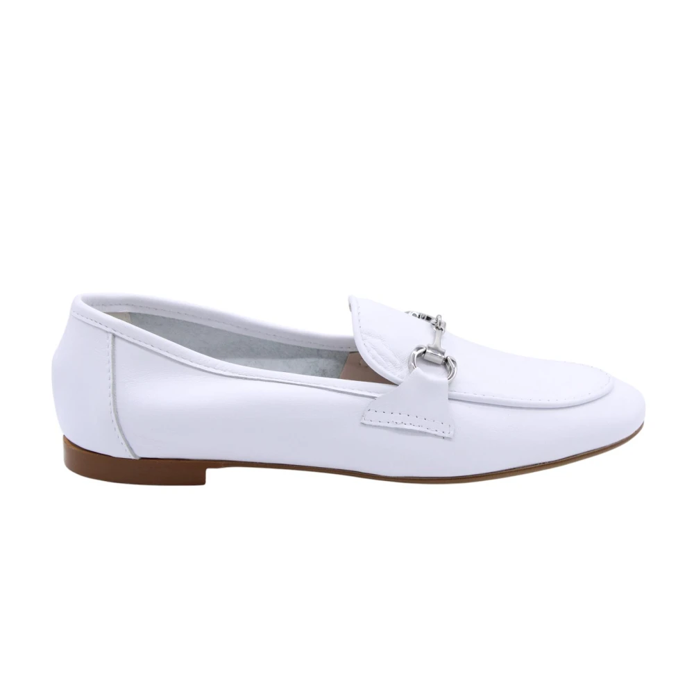 Shoes > Flats > Loafers - - E mia - Modalova