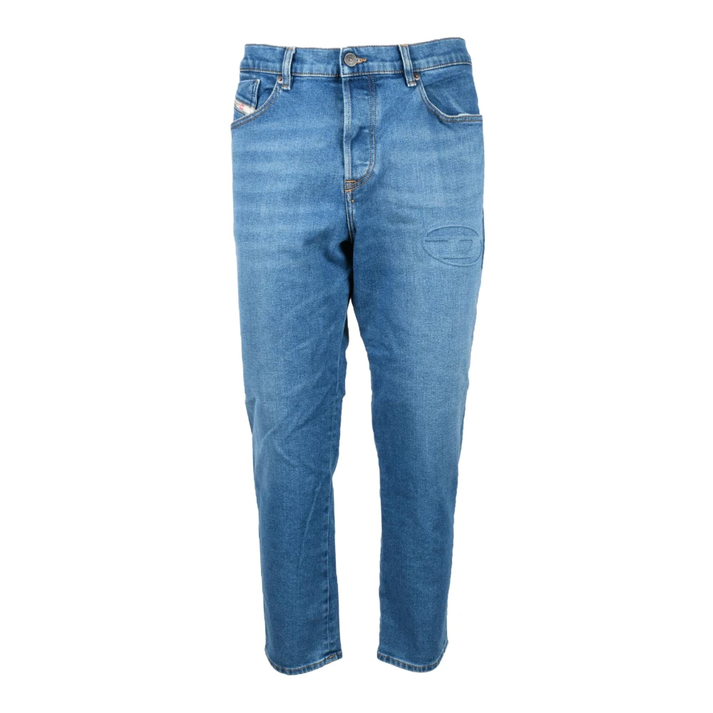 Jeans > Slim-fit Jeans - - Diesel - Modalova