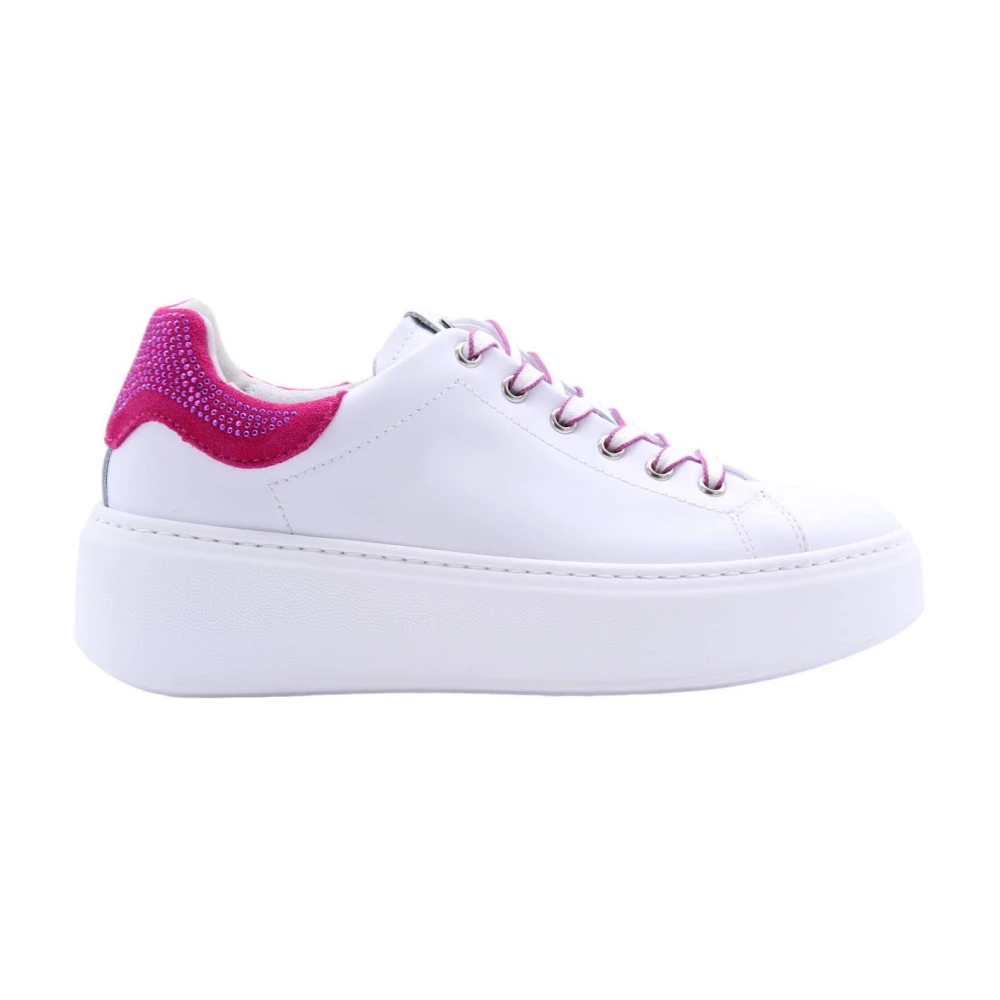 Shoes > Sneakers - - Nerogiardini - Modalova