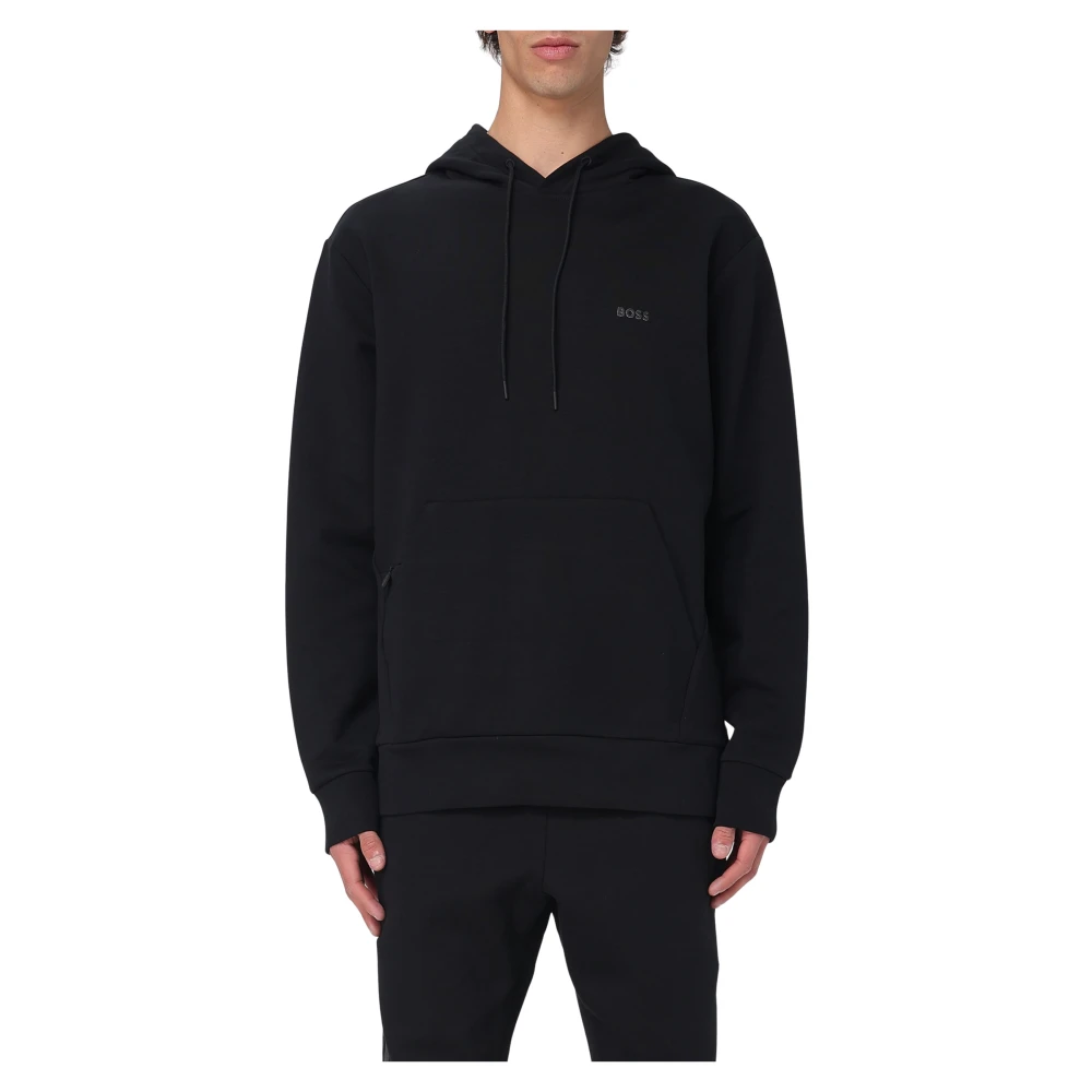Sweatshirts & Hoodies > Hoodies - - Hugo Boss - Modalova
