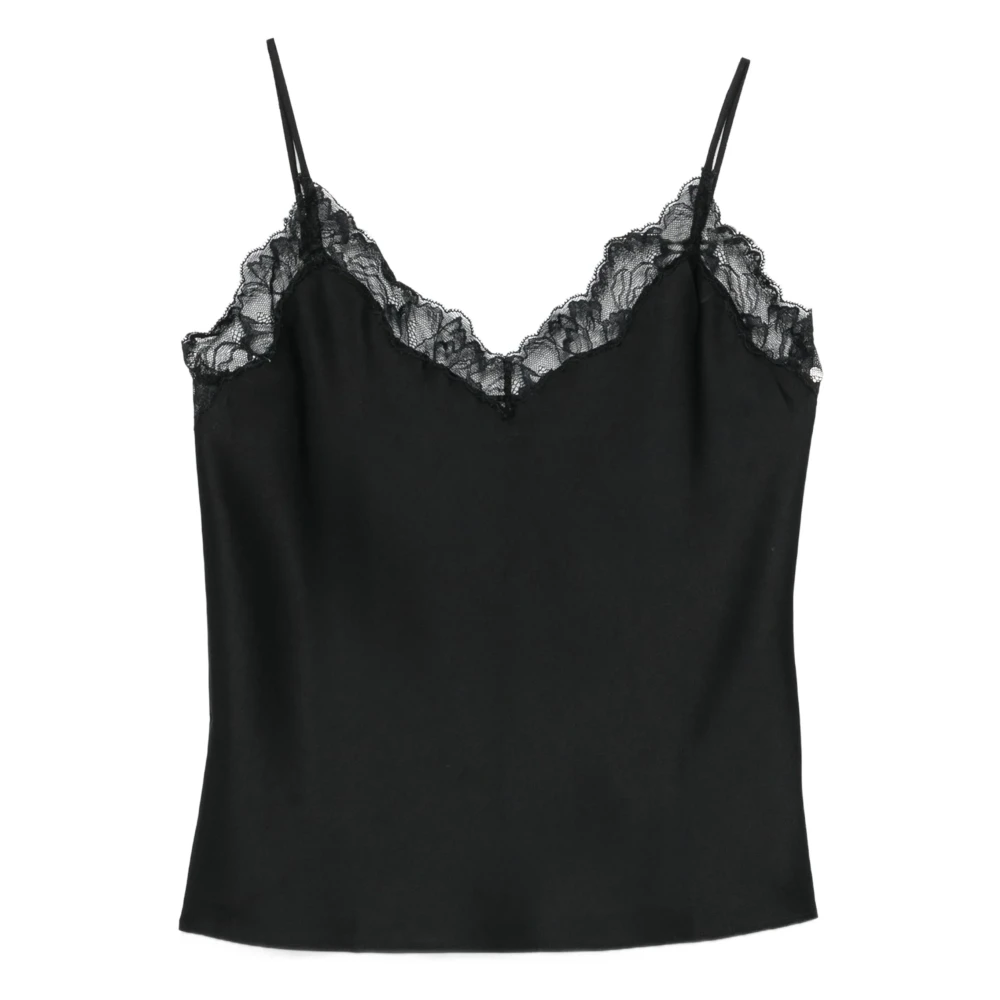 Tops > Sleeveless Tops - - Calvin Klein - Modalova