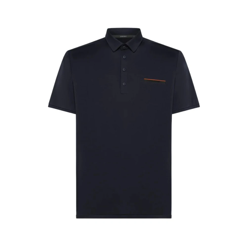 RRD - Tops > Polo Shirts - Black - RRD - Modalova