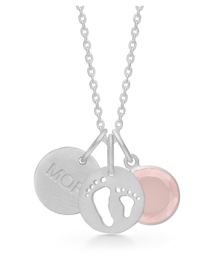 symbolische-zilveren-ketting-met-3-hangers