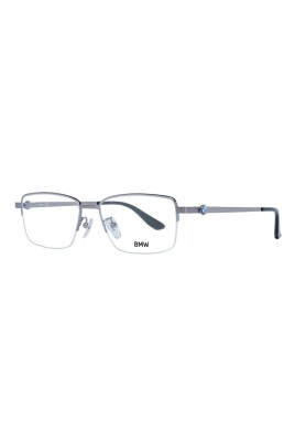 silver-metal-rectangle-eyeglasses