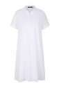 robe-en-popeline-a-line-avec-col-polo