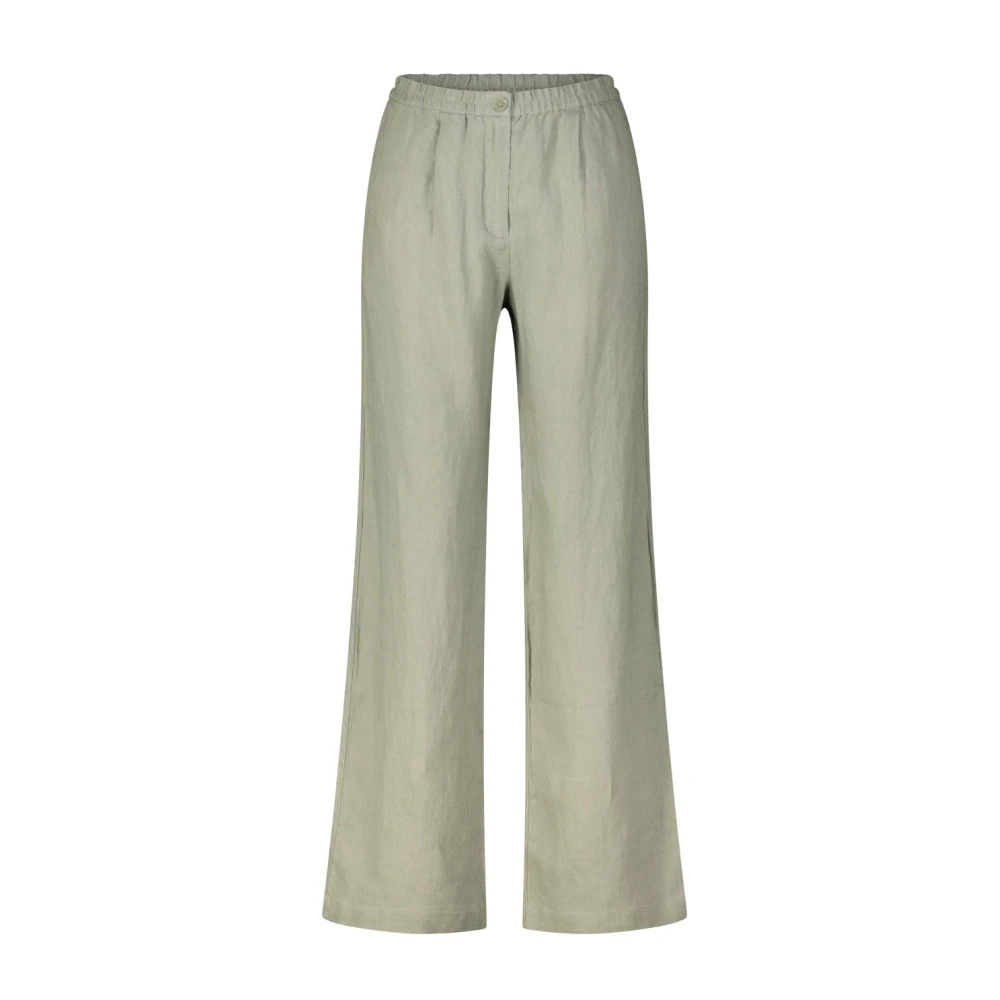 Trousers > Wide Trousers - - Samsøe Samsøe - Modalova