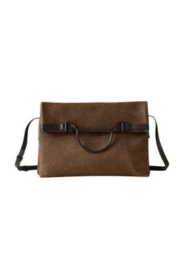B-Wave Medium Crossbody Bag