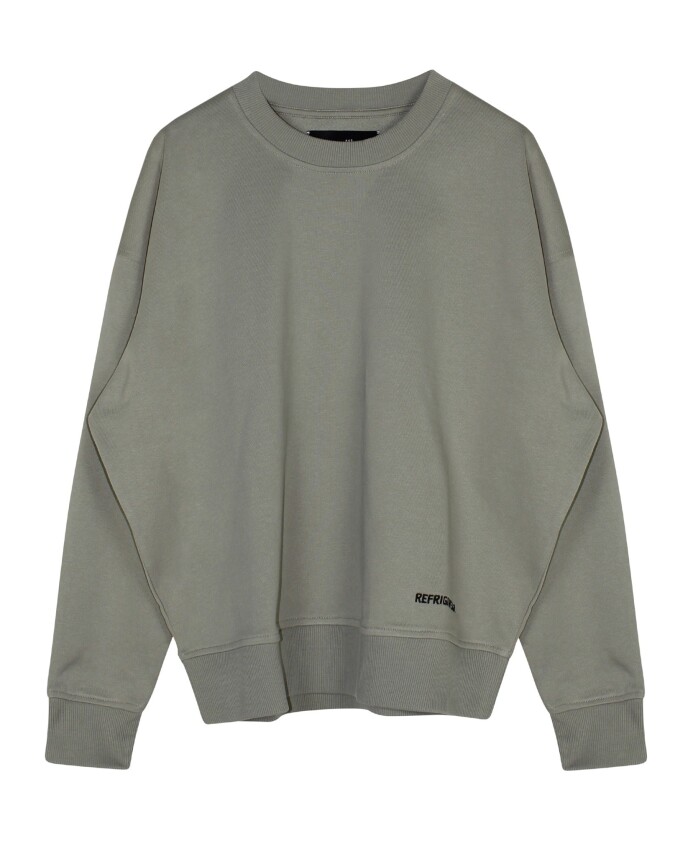 groene-fleece-met-lange-mouwen