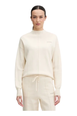 Ursula Mock Neck Sweater