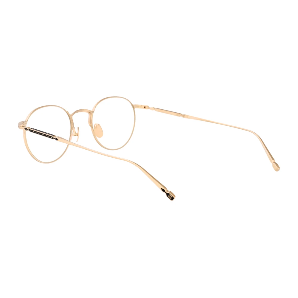 Matsuda Stijlvolle Optische Bril Model M3140 Yellow Heren