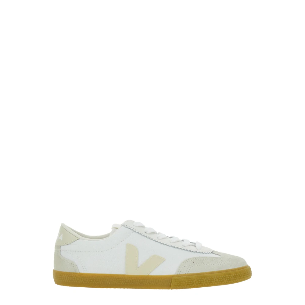 Veja Rio Branco Alveomesh Heren Schoenen Wit