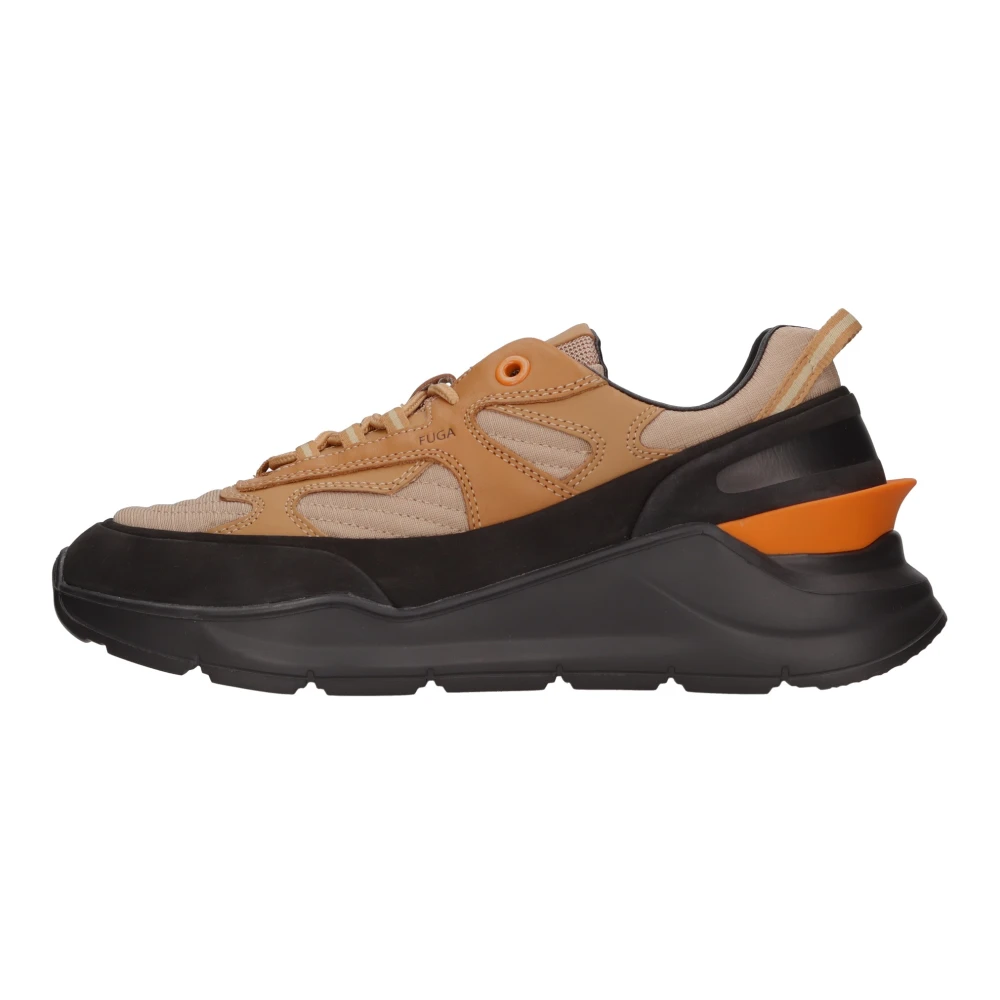 Shoes > Sneakers - - D.a.t.e. - Modalova