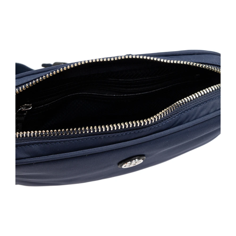 TORY BURCH Heuptas 'Virginia' Blue Dames