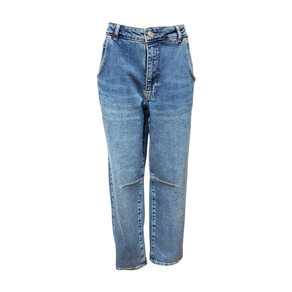 Jeans > Straight Jeans - - Oui - Modalova