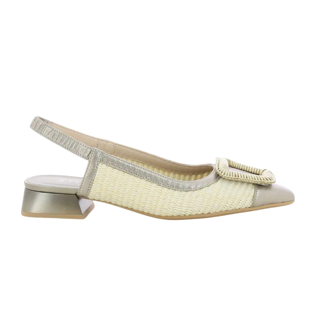 Shoes > Heels > Pumps - - Hispanitas - Modalova