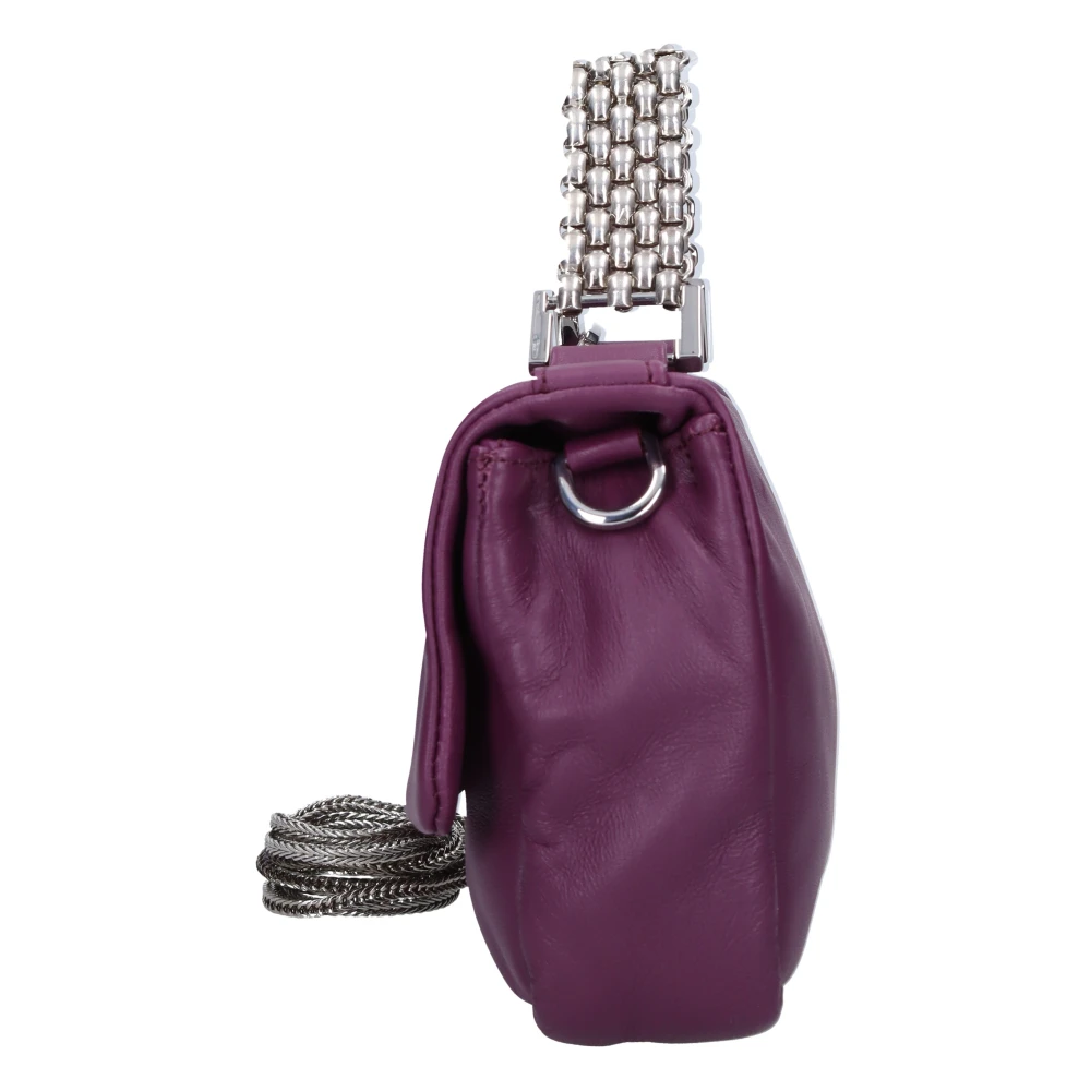 Rebelle Tassen.. Paars Purple Dames