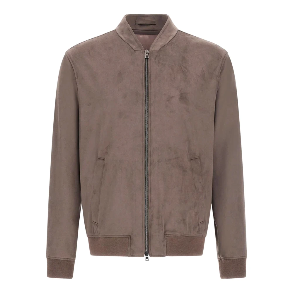 Jackets > Bomber Jackets - - Herno - Modalova