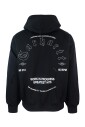 pull-noir-avec-capuche-ajustable