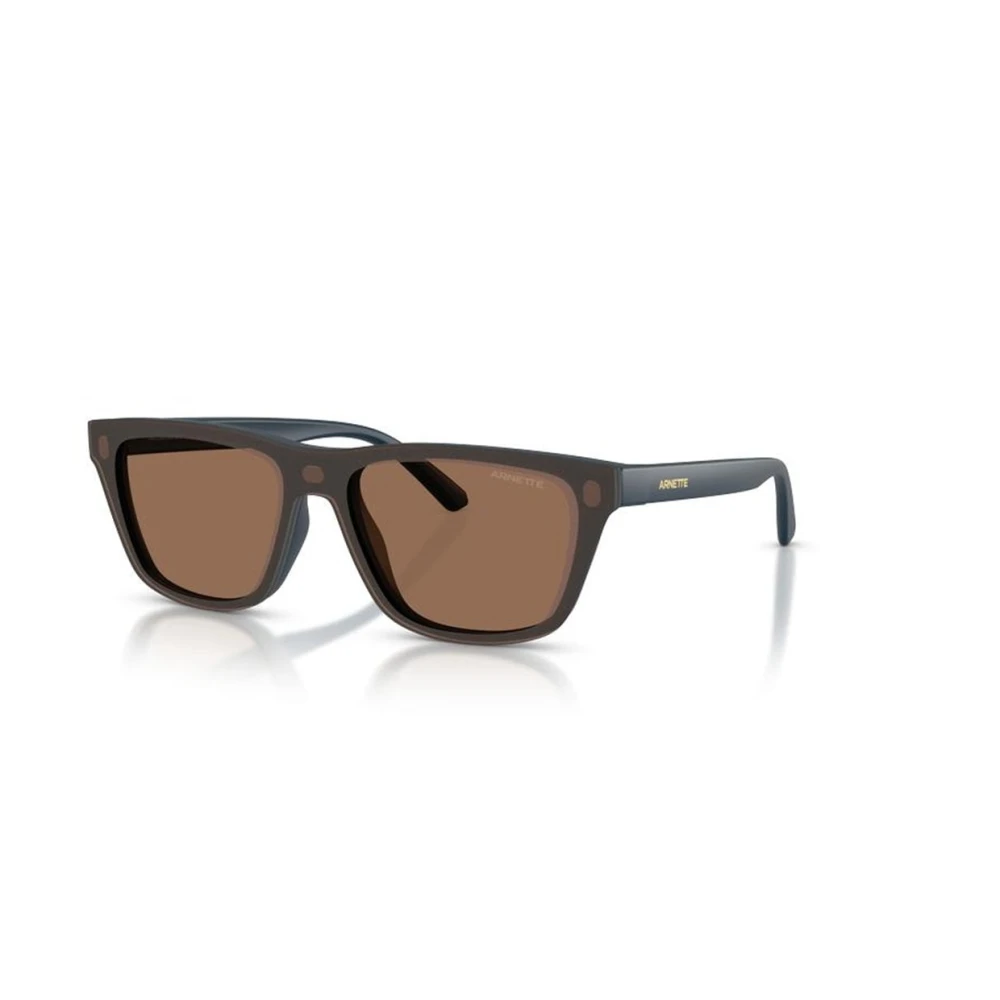 Arnette Blue An4376 27591W Sunglasses - Male - Sunglasses - 55 Mm - Accessories