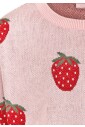pull-fraise-avec-details-lurex