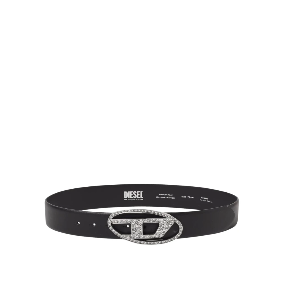 Accessories > Belts - - Diesel - Modalova