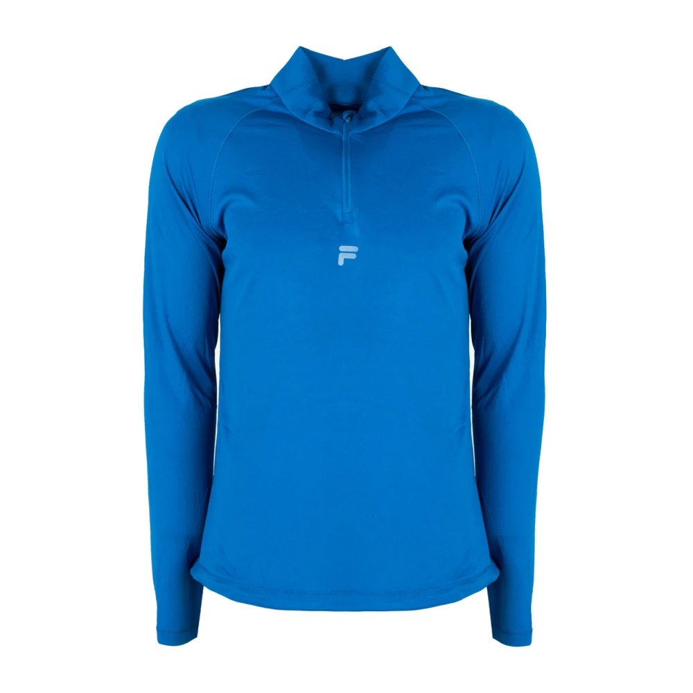 Fila Uomo Blu Top, S, New,