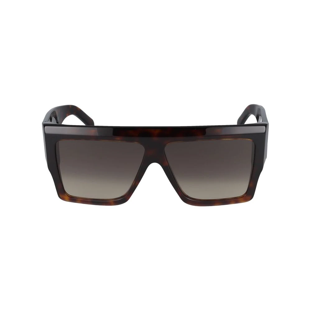 Celine Unisex Multicolor Sunglasses, 60 Mm, Bold 3 Dots Sunglasses