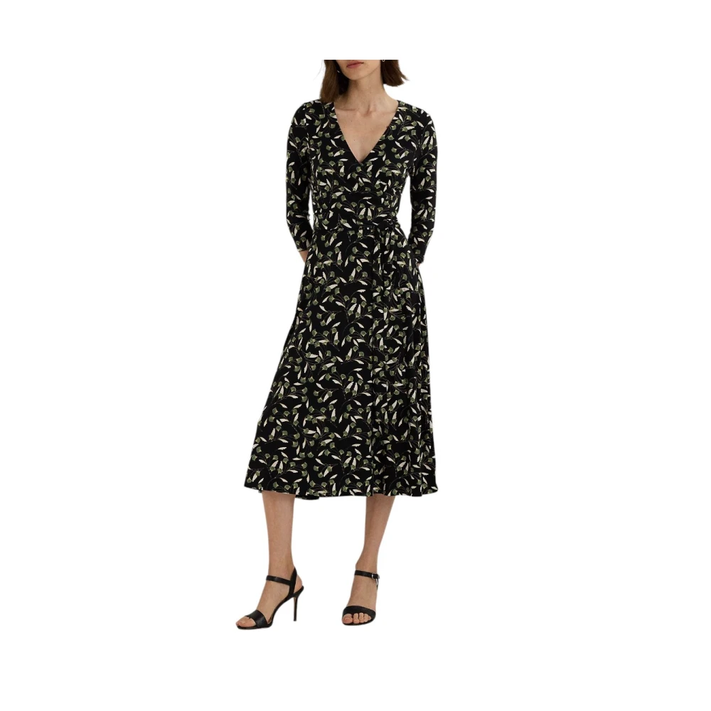 Ralph Lauren Abito Green Dames