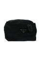 pre-owned-nylon-accessoires-de-bureau