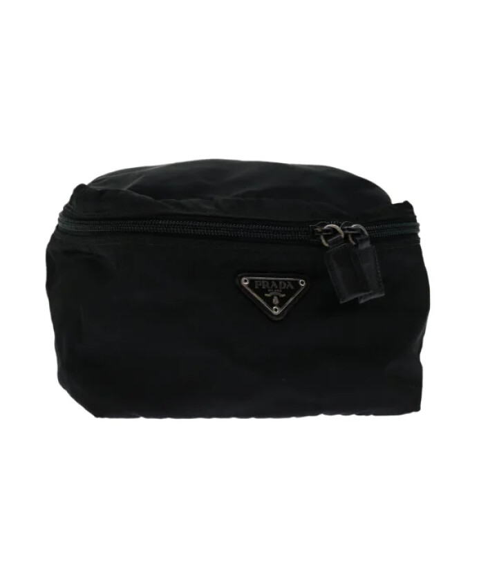 pre-owned-nylon-accessoires-de-bureau