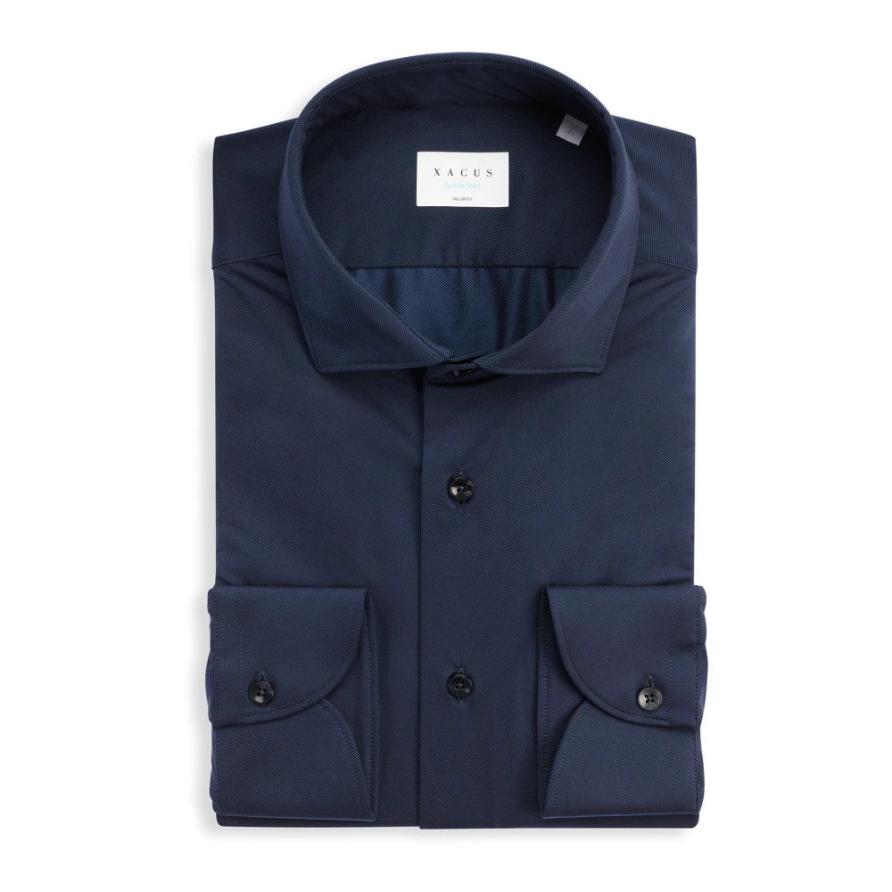 Shirts > Casual Shirts - - Xacus - Modalova