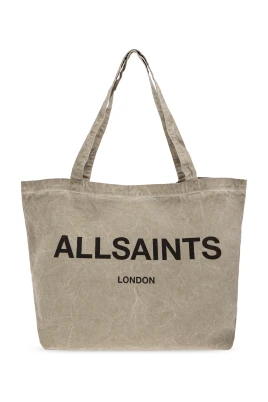 Underground Tote