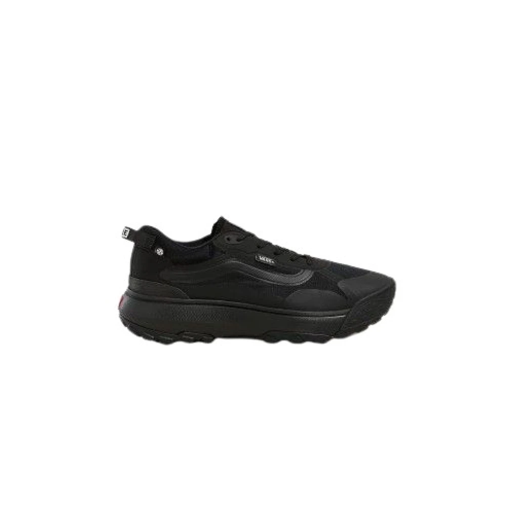 Vans MTE Crosspath Heren Schoenen Zwart