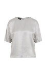 chemise-grise-avec-col-rond